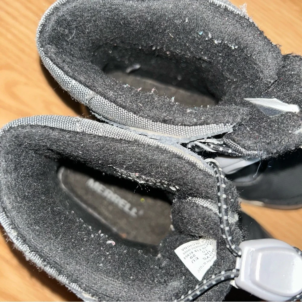 Merrell good used